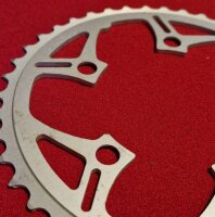 Alu MTB Kettenblatt, 94mm Compact Lochkreis, 42 Zähne, nur 60g, NEU