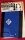 Lizard Skins Fork Boots Federgabel-Schutz, made in USA, blau, NEU
