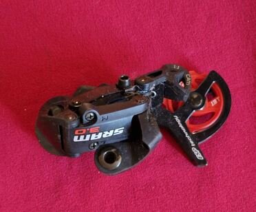 Sram 3.0 ESP Schaltwerk, NEU