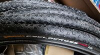 Continental Cyclocross 28" Reifen, 35-622, schwarz, NEU