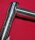 CrMo Stahlvorbau, 1 1/8" Standard, 130mm, 10°, titan gebürstet, NEU