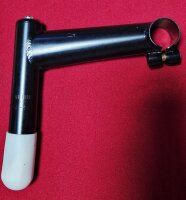 CrMo Stahlvorbau, 1 1/8" Standard, 130mm, 10°,...