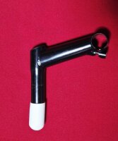 Leadtec CrMo Stahlvorbau, 1 1/8" Standard, 115mm,...