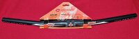 Kalloy Alloy MTB Lenker, Alu, 620mm, 31,8mm...