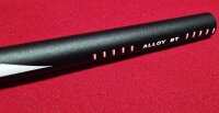 Kalloy Alloy MTB Lenker, Alu, 620mm, 31,8mm...