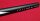 Kalloy Alloy MTB Lenker, Alu, 620mm, 31,8mm Lenkerklemmung, 6°, schwarz, NEU