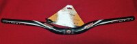 Kalloy Alloy BT Riser MTB Lenker, Alu, 620mm, 31,8mm...