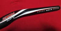 Kalloy Alloy BT Riser MTB Lenker, Alu, 620mm, 31,8mm...