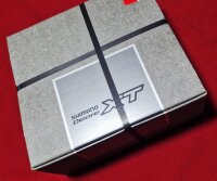 Shimano Deore XT ST-M760/761 Dual-Control Shifter, NEU in Originalverpackung