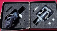 Look Quarz Pedale, inkl. Cleats, grau, nur ca. 250g, NEU