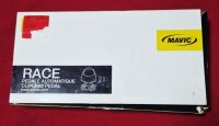 Mavic Race Pedale, inkl. Cleats, schwarz, NEU, OVP