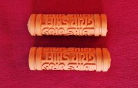 Grip Shift Griffe, orange, NEU