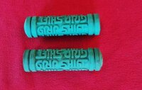 Grip Shift Griffe, grün, NEU