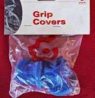 Grip Shift SRT 8.0 Attack Grip Cover Griffe, blau, NEU