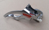 Shimano Deore XT FD-M750 Umwerfer, Top Pull, Top Swing, 31,8mm, NEU
