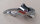 Shimano Deore XT FD-M750 Umwerfer, Top Pull, Top Swing, 31,8mm, NEU