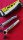 Scott AT-NZ Alu Barends, kurz, silber/anthrazit, Baujahr 1992, NEU, OVP