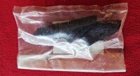 Shimano Deore XT Schutzgummis für ST-M091 / ST-M092 STI Einheiten, Paar, NEU