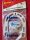 Rito Alu Brakebooster, inkl. Schrauben, silber, NEU