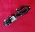 Alu Chain-Tensioner Kettenspanner, Kettenführung, Alu, schwarz, NEU