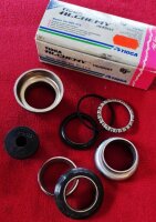 Tioga Alchemy OS-NSS-AL2 Steuersatz, 1 1/8" Ahead,...