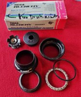 Tioga Alchemy OS-NSS-AL2 Steuersatz, 1 1/8" Ahead,...