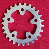 Campagnolo MTB Kettenblatt, 74/110mm Standard Lochkreis,...