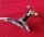 Suntour Lite Umwerfer, 31,8mm, down-pull, schwarz, NEU