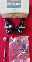 Shimano Deore DX BR-M651 Bremsen, Paar für...
