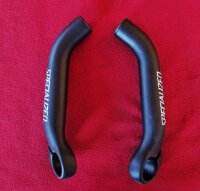 Specialized Alu Barends, schwarz matt, NEU