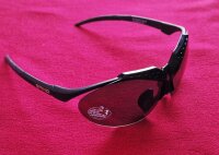 Briko Stinger Polar Radbrille, NEU