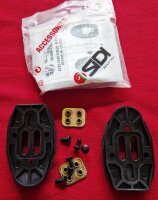 Sidi Adapter für Dura-Ace Pedale, NEU