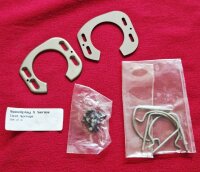 Speedplay X Series Cleat Springs, Set, NEU