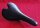 Fizik Aliante Ledersattel, handmade in Italy, schwarz, gebraucht