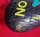 SMP Selle No Slip Ledersattel, genarbt, NEU