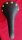 Selle San Marco Regal Ledersattel, Nietensattel, schwarz/kupfer, NEU