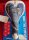 Selle Italia net Sattel, Jeans-Design, NEU