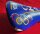 Selle Bassano Vuelta 79 Giro d*Italia Sattel, blau, gebraucht
