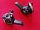 Shimano SL-TY22 SIS Daumenshifter, 3/6-fach, inkl. Züge. NEU