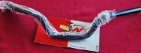 X-Act Trekking / Touring Stahl-Lenker, 25,4mm Klemmung,...
