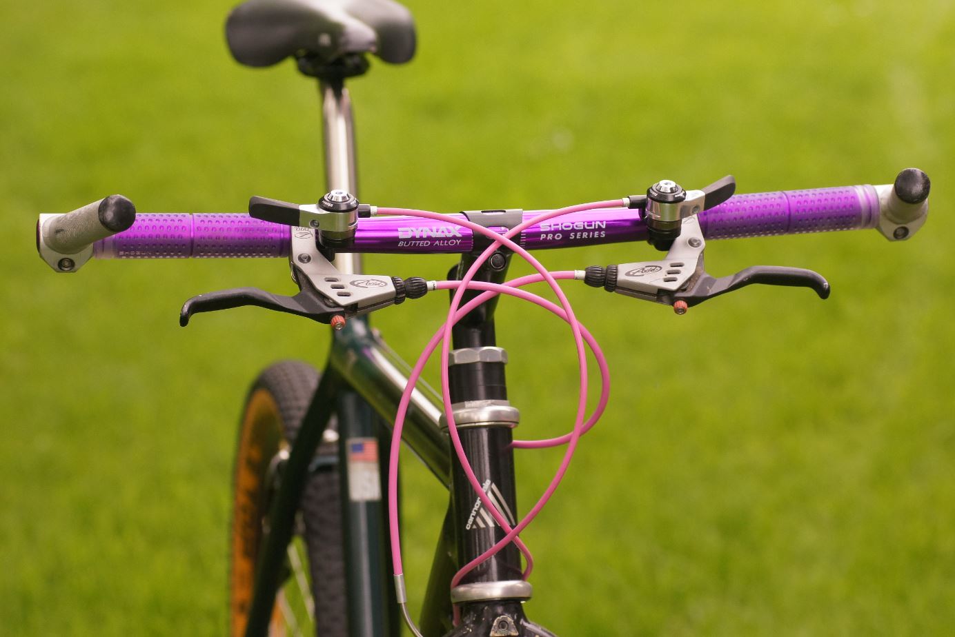 Cannondale M700 Shogun Lenker