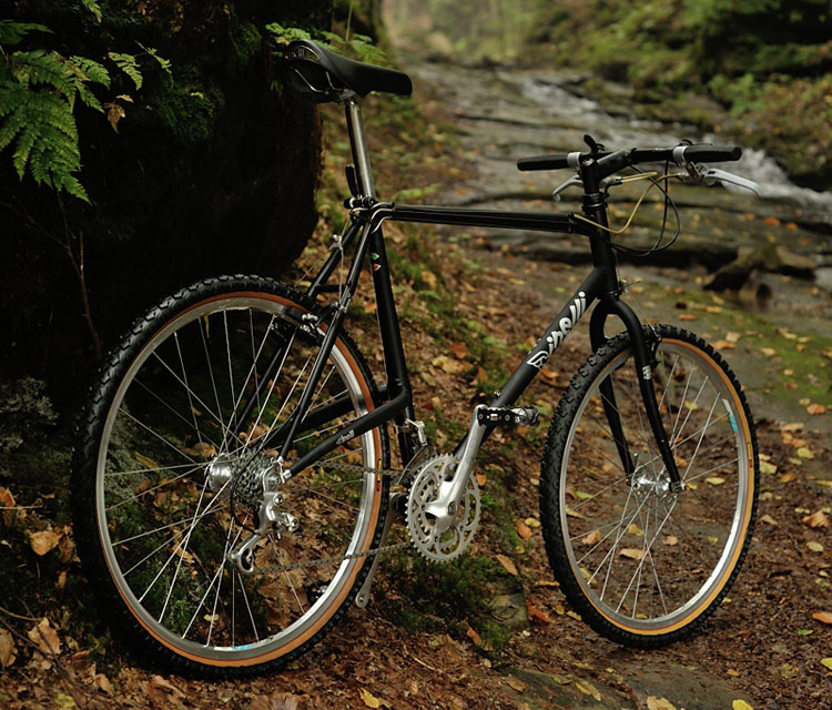 Cinelli The Machine