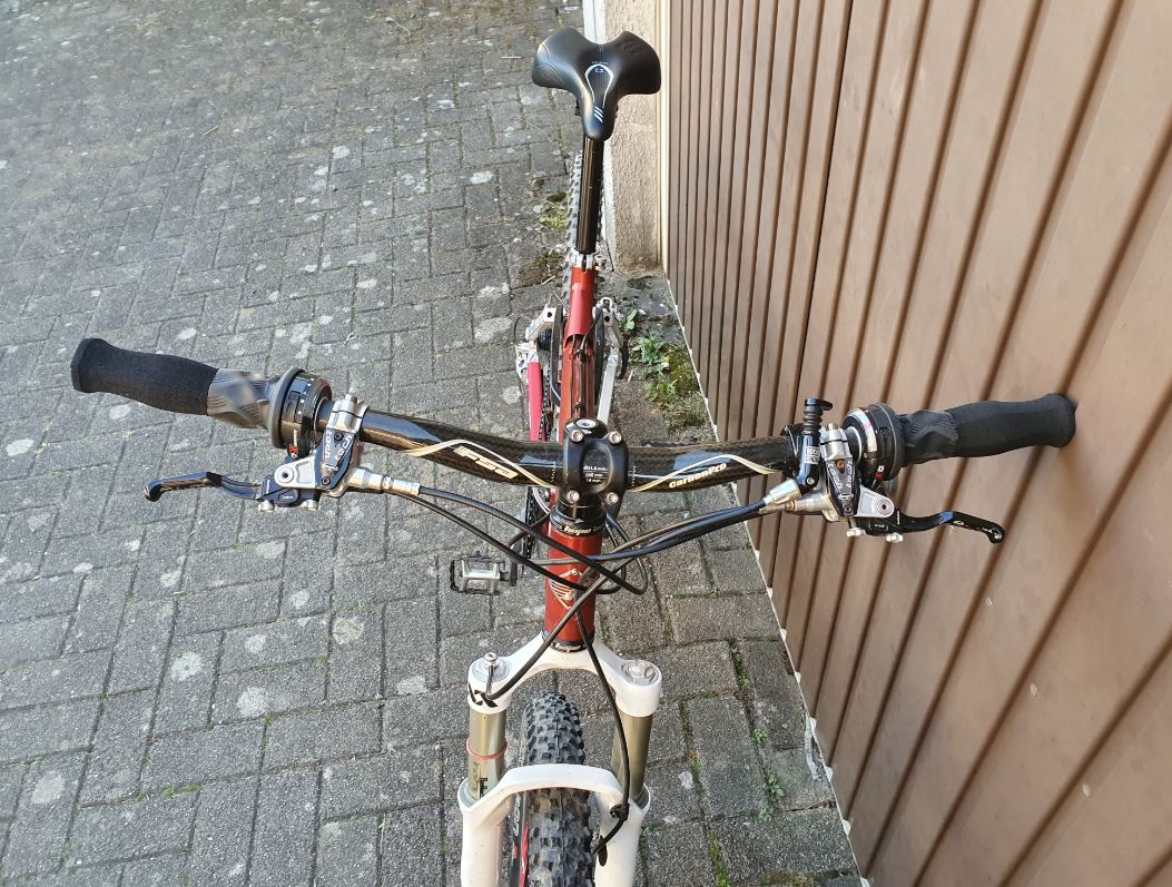 Turner Flux Mountainbike
