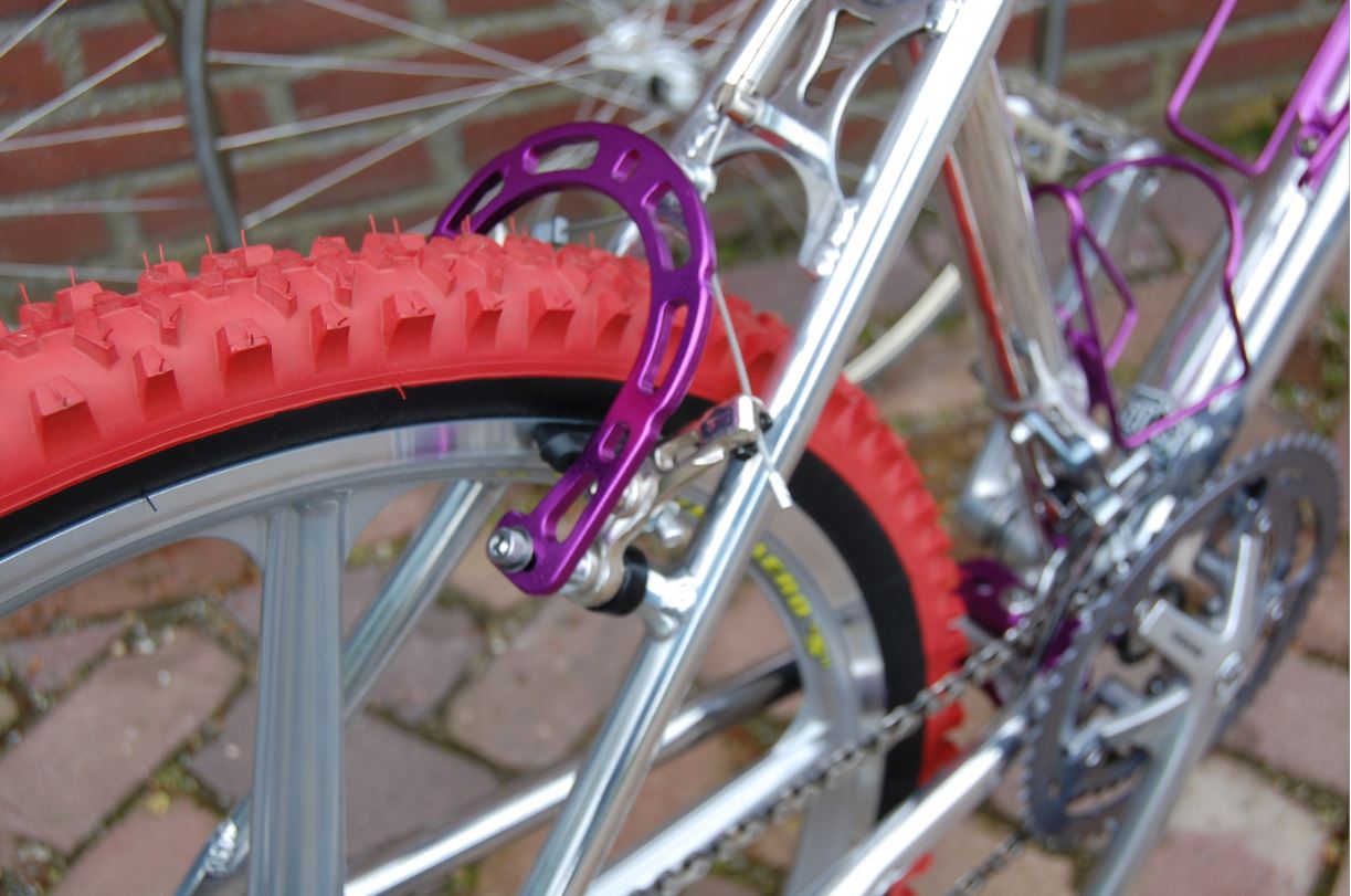 Shogun Brakebooster